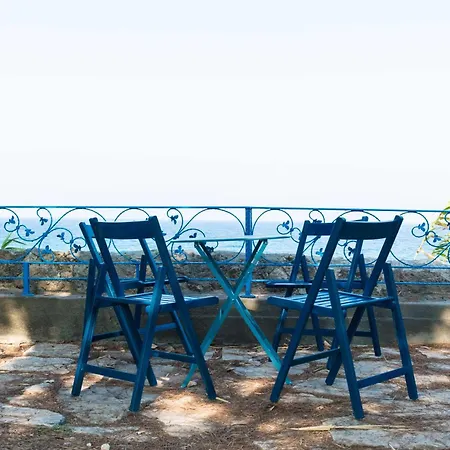 Frontemare Οτράντο