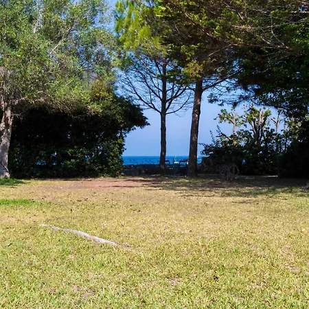Frontemare Οτράντο