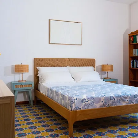 Βίλα Frontemare Οτράντο