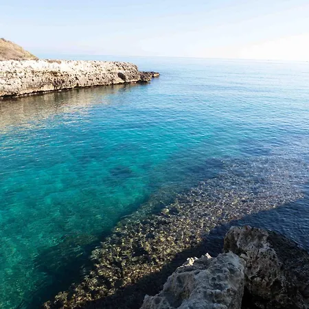 Frontemare Οτράντο