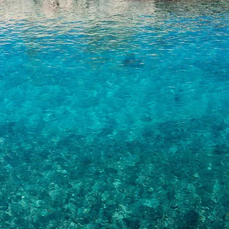 Frontemare Βίλα Οτράντο
