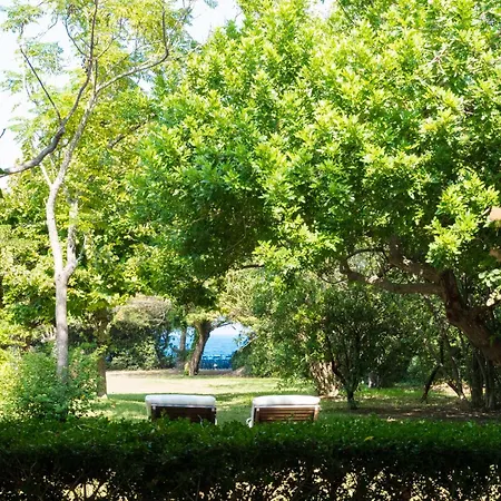 Βίλα Frontemare Οτράντο