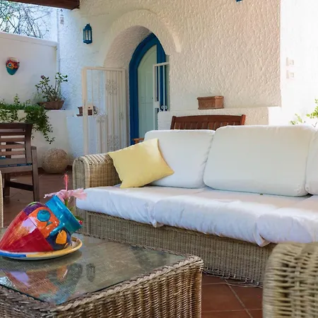 Villa Frontemare Otranto