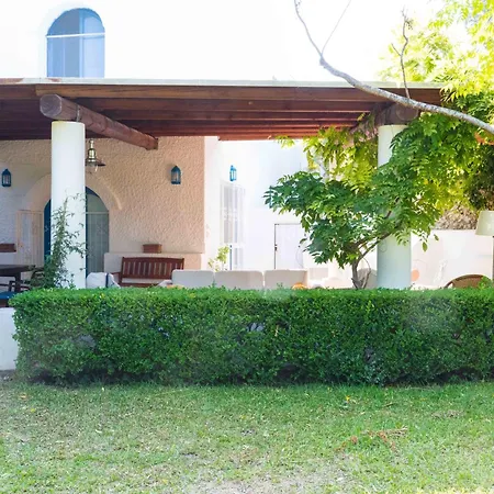 Frontemare * Otranto