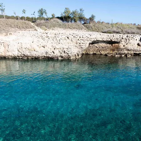 Villa Frontemare Otrante