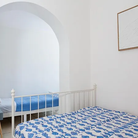 Villa Frontemare Otranto