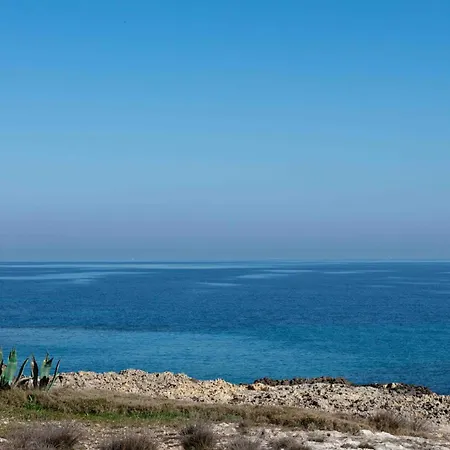 Villa Frontemare Otrante