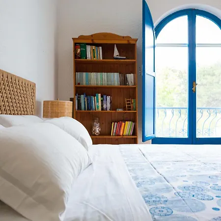 Frontemare Villa Otranto